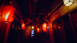 bg le collectionneur de kyoto