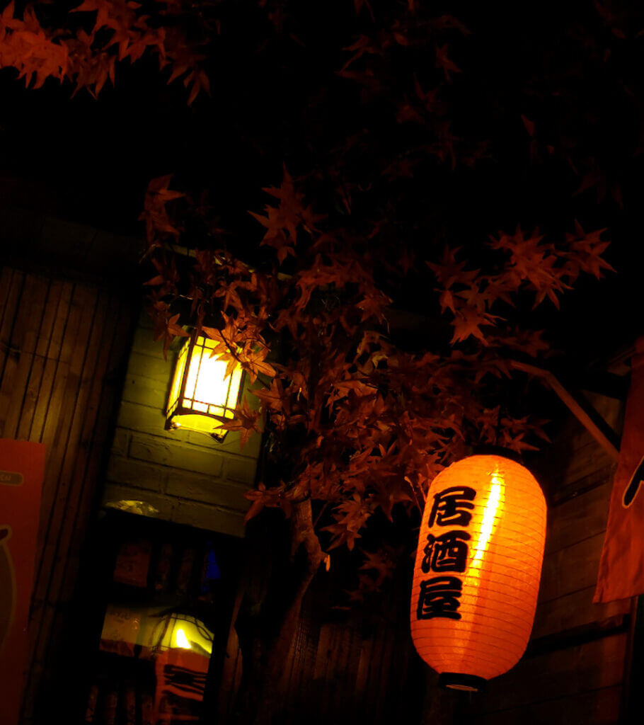 featured le collectionneur de kyoto