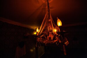 manoir haloween get back arles mission escape game