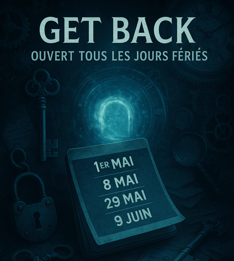 mai 2025 escape game avignon et nimes