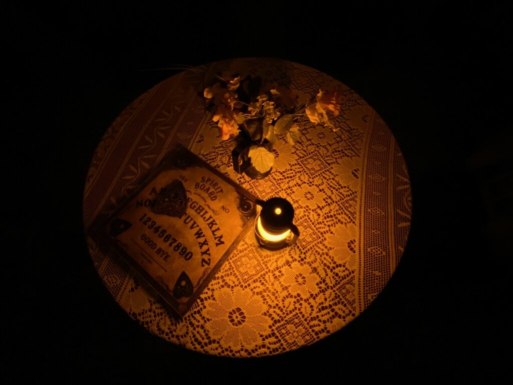 manoir special halloween escape game arles