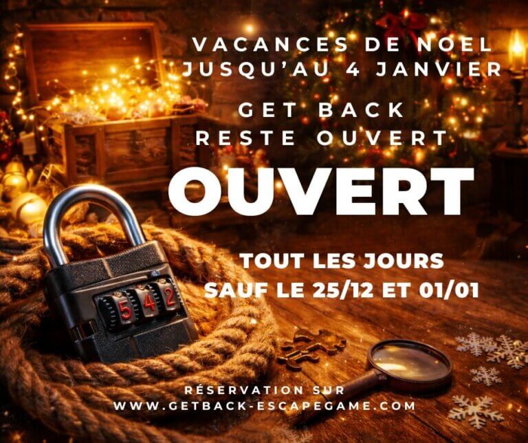 votre escape game a avignon proche nimes