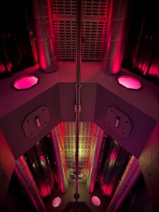 espace game arles area 51 extermination