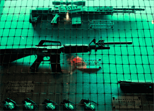 espace game arles area 51 extermination