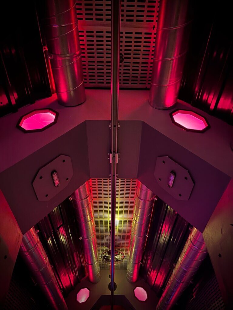 espace game arles area 51 extermination