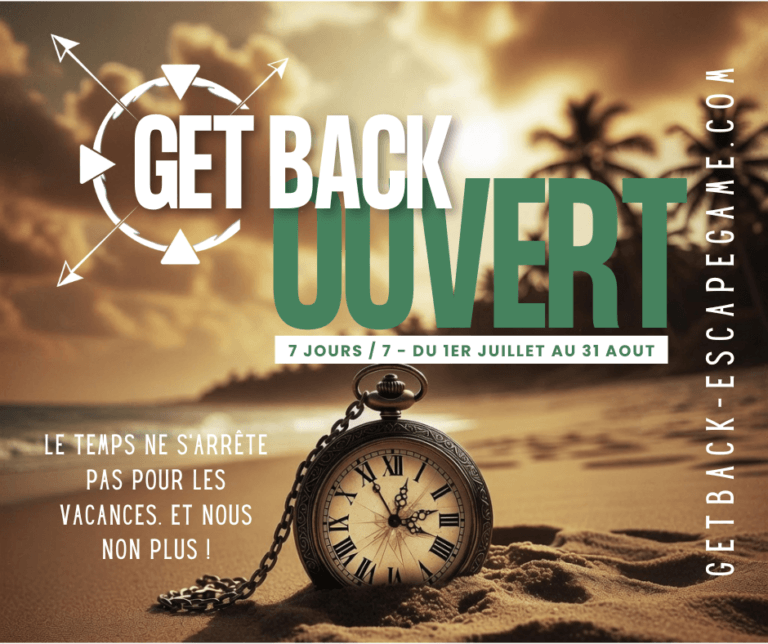 escape game ete 2026 nimes avignon